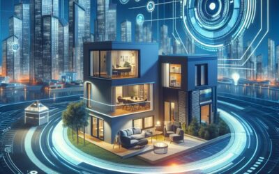 Case smart: le novità della domotica per il 2025