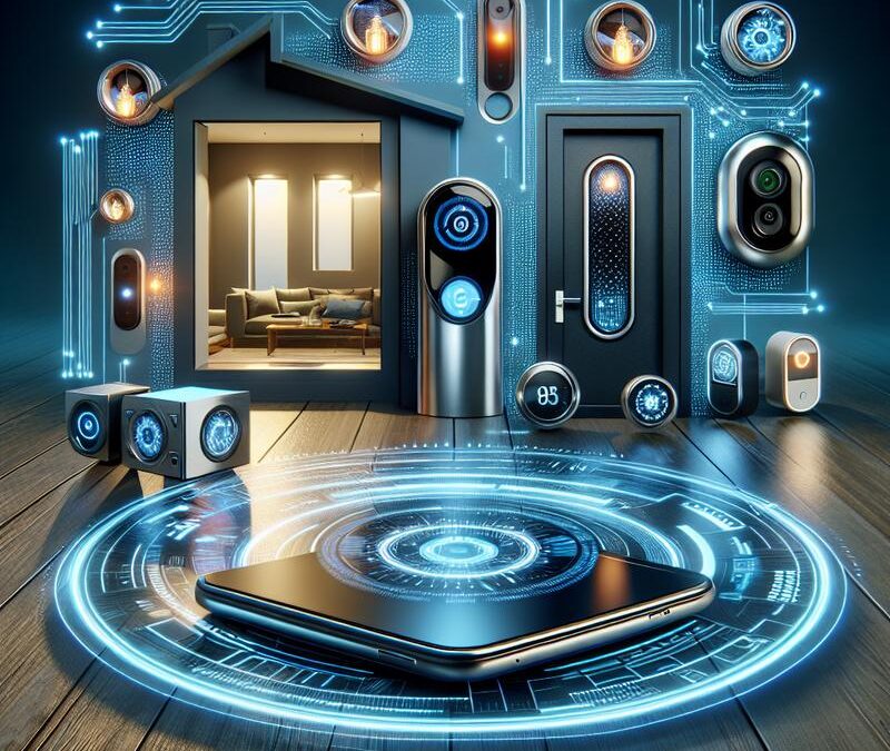 Sicurezza in casa: i migliori dispositivi smart 2025