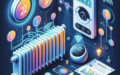 Termostati smart e valvole intelligenti: quanto si risparmia davvero in bolletta