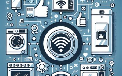 Elettrodomestici connessi: quali funzioni smart sono davvero utili e quali no