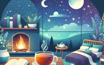 Ottimizzare la qualità del sonno con semplici rituali serali