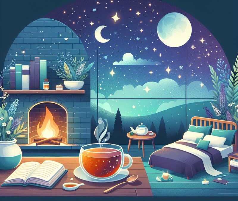 Ottimizzare la qualità del sonno con semplici rituali serali