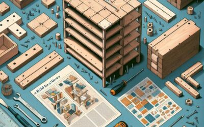 Costruire una libreria modulare: idee step by step